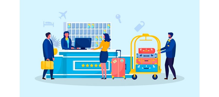The 33 Definitive Hospitality Industry Statistics You Need to Know For 2023