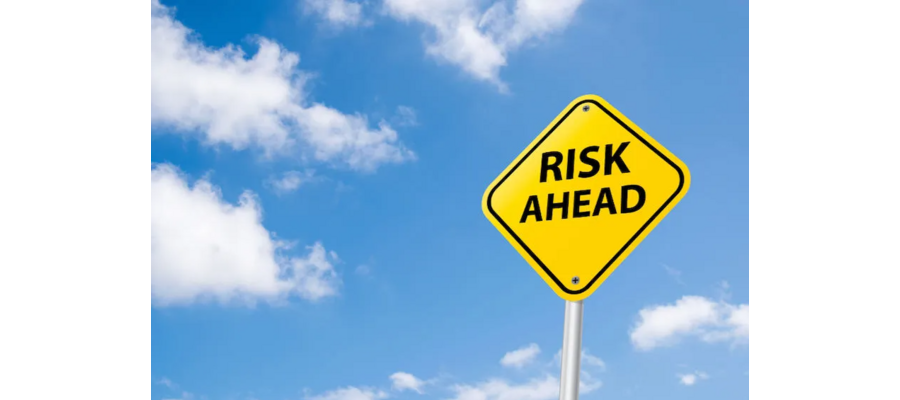 Climate change and political unrest among the top risks in 2023