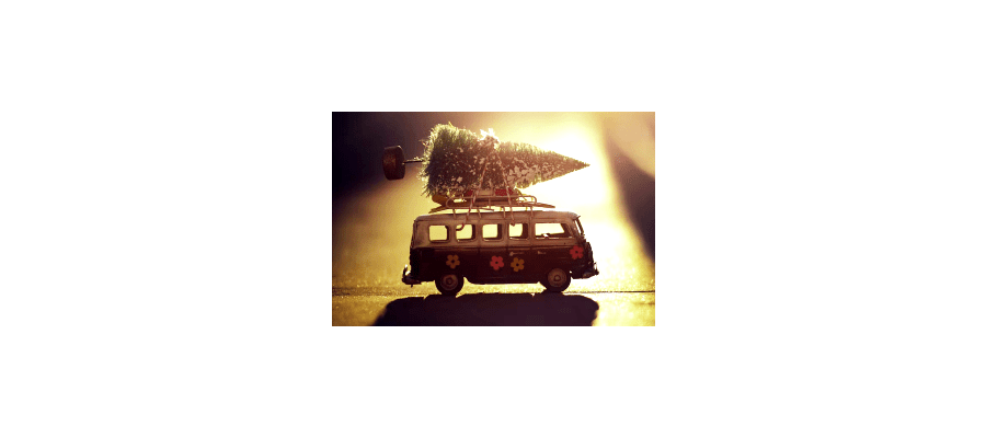 Year end travel report – Top 10 festive trends and soaring booking confidence