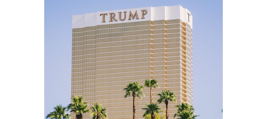 Parent of Trump Hotels and Resorts Found Guilty of Masterminding Tax Fraud Scheme