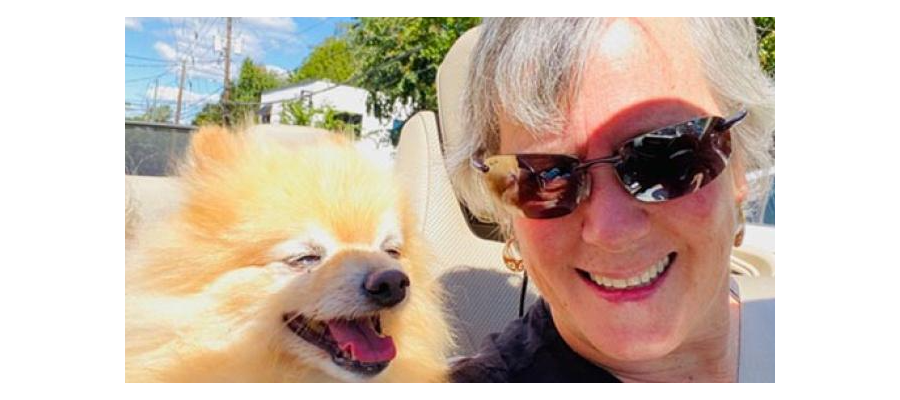 HT Talks Tech: Diane Estner, President, CEO & Founder of DANNI Enterprises