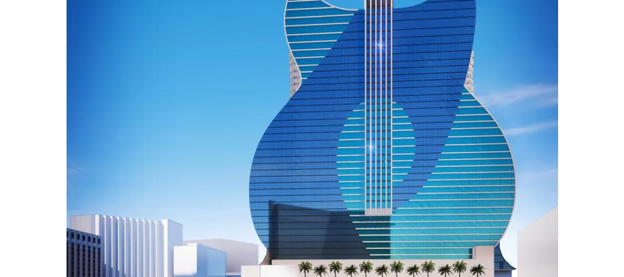 Hard Rock says Mirage, and its volcano, will live on into 2023