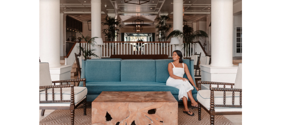 Lifestyle Hotel Manager Springboard Steps Up by Marketing Direct to Guests
