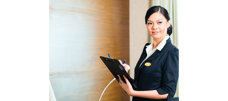 Top 10 list for controlling hotel expenses