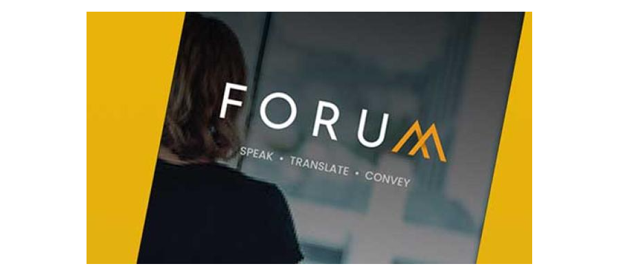 Waverly Labs Launches Interpretation App Called Forum