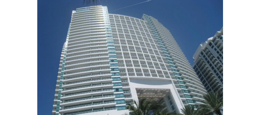 Hilton’s Curio Collection Diplomat Resort Sold For More Than Any Hotel In Last 4 Years