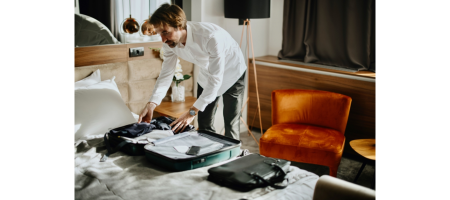 The hotel charge that guests always complain about – but you’ll never get it scrapped from your bill