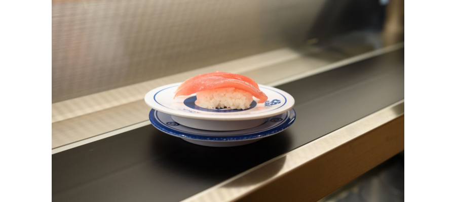 ‘Sushi terrorism’ prank videos in Japan are hurting its famous conveyor belt restaurants