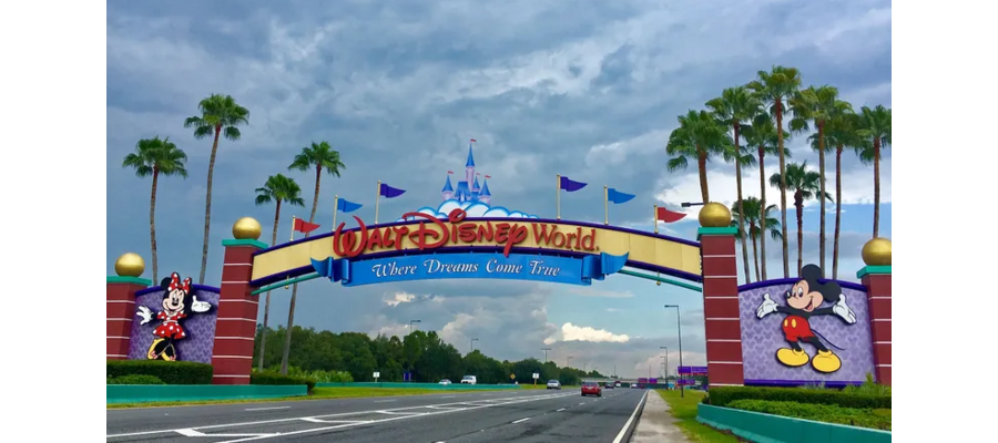 Disney will cut 7,000 jobs to reduce costs