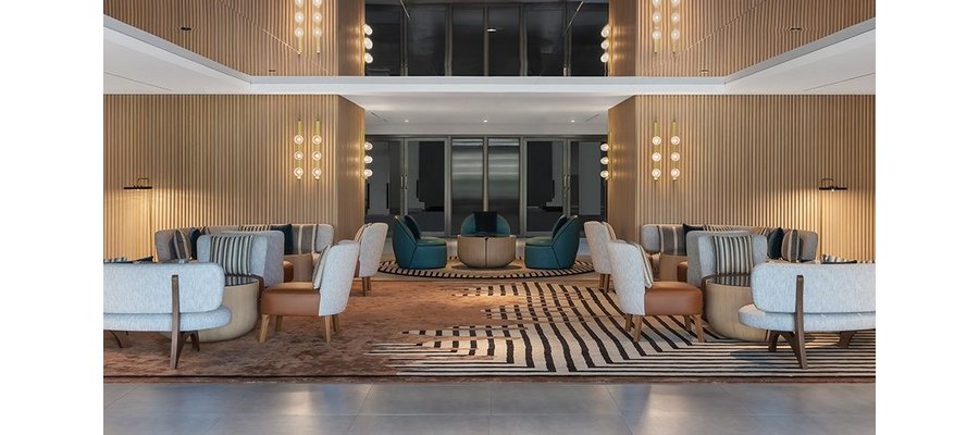 Marriott property in Dubai converts humidity into drinking water for guests