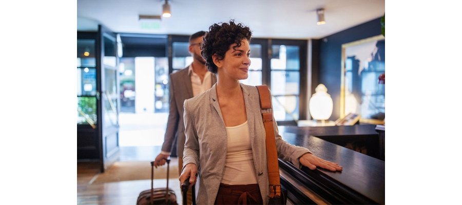 Q&A: Why You Should Put Payments at the Heart of Your Hospitality Tech Stack