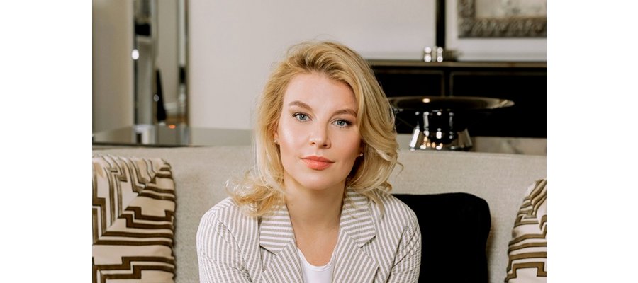 Julia Selyukova Named Hotel Manager for the Four Seasons Hotel Doha