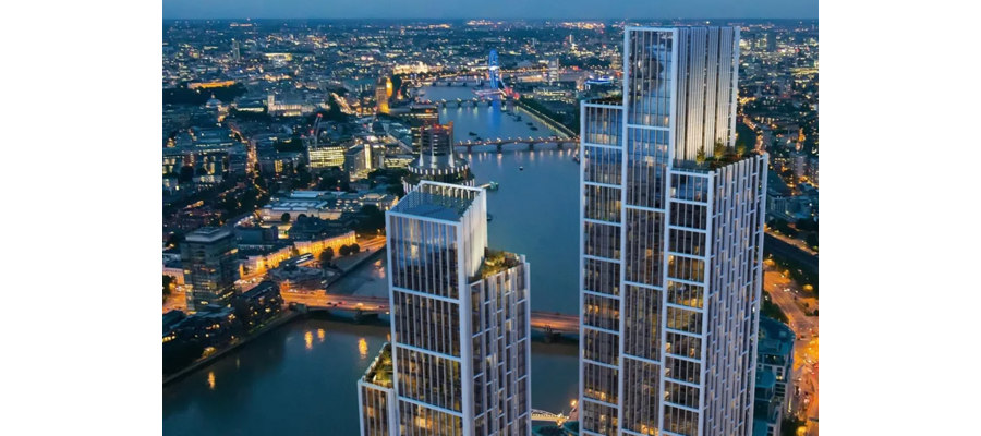 Hyatt sets sights on further European expansion