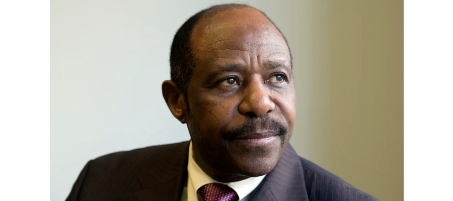‘Hotel Rwanda’ hero to be freed after 25-year terrorism sentence commuted