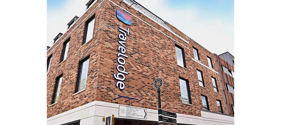  Travelodge targets UK local authorities in expansion push