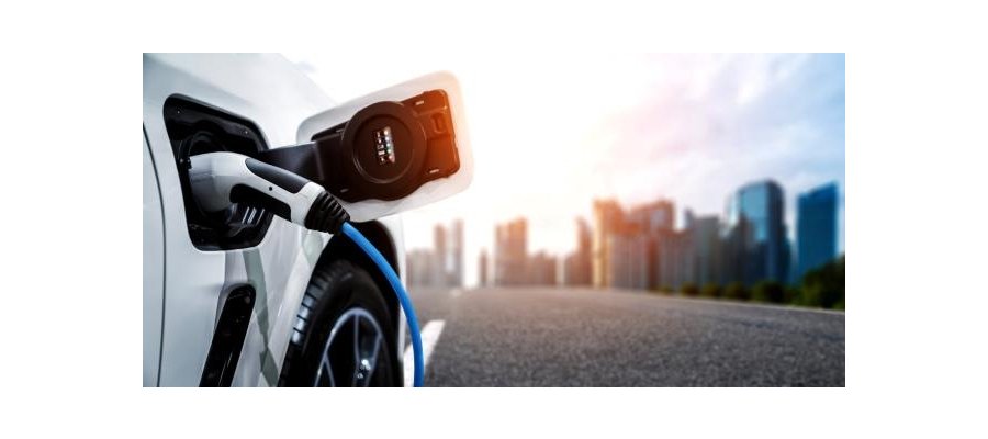 EV Charging: The Future’s Must-Have Hotel Amenity