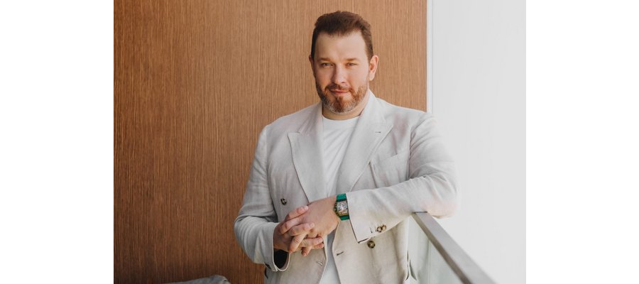 The fundamentals of success in hospitality with Evgeny Kuzin