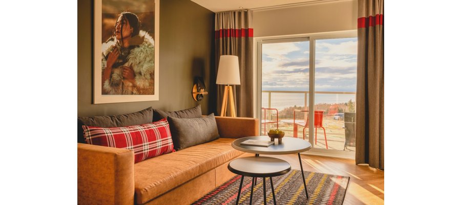 Club Med Aims to Shift Upmarket With New Resorts and Ad Campaign