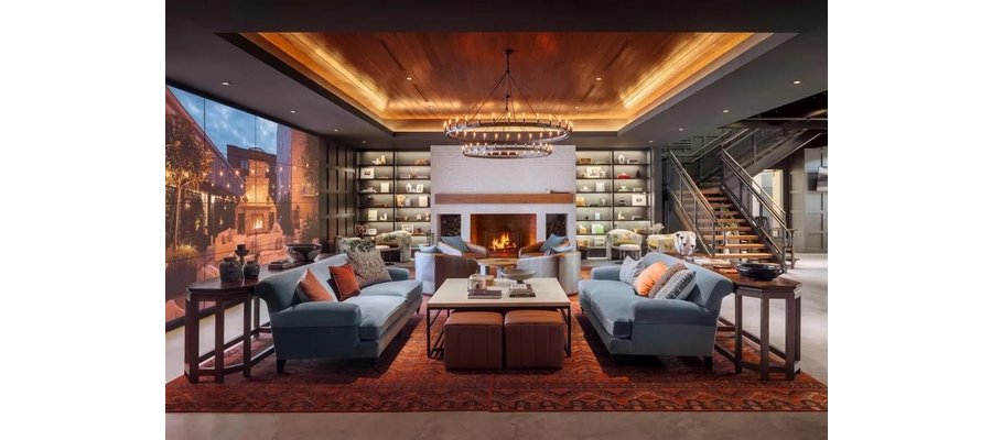 Look To Hospitality For The Future Of Commercial Real Estate And In-Office Work