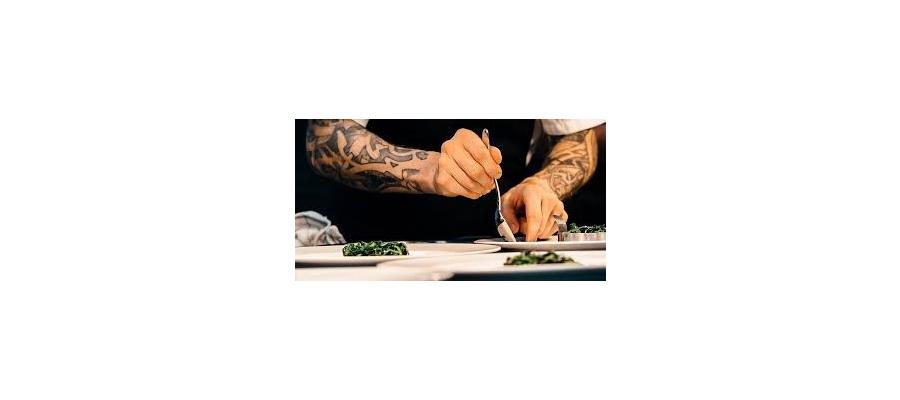 It’s Time to Digitize Your Hotel Restaurant's Food Safety Management