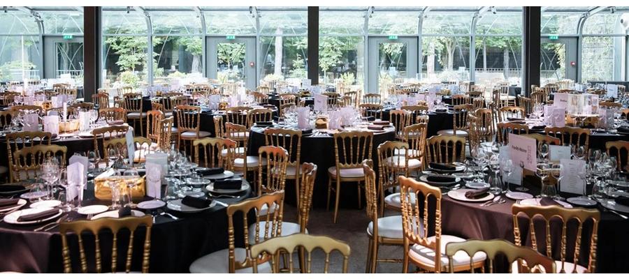 Accor in talks to take over French events company Potel & Chabot