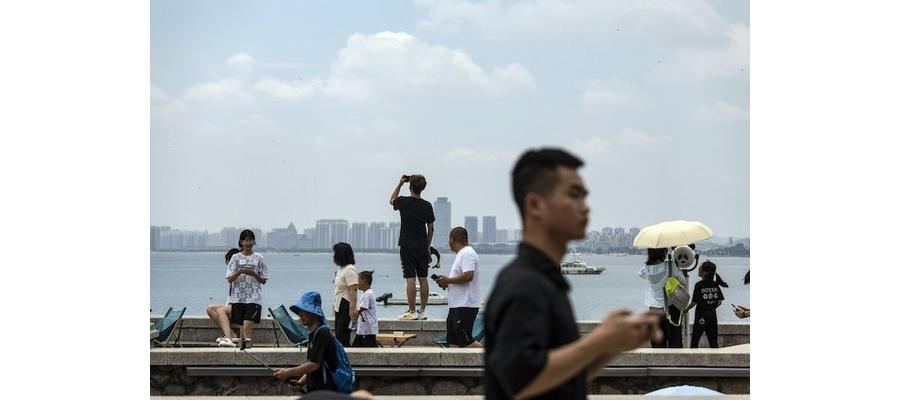 China’s Domestic Tourism to Hit 90% of Pre-Covid Levels in 2023