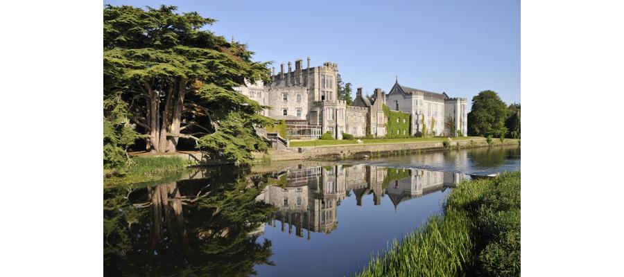 Irish hotels see spike in bookings and prices following Mediterranean wildfires
