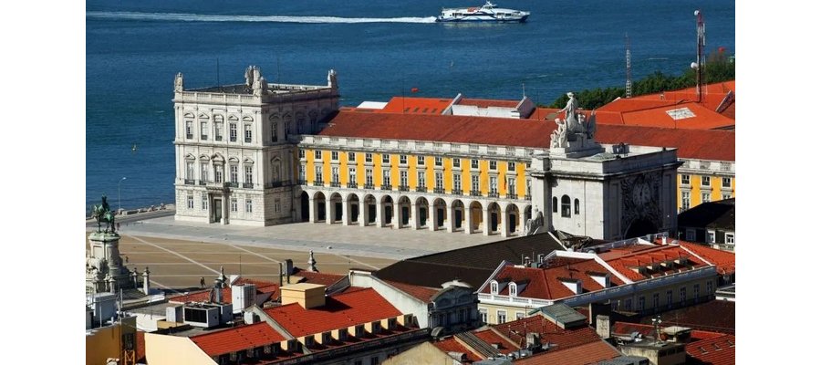 WYD: Hotels in Lisbon with a high occupancy rate