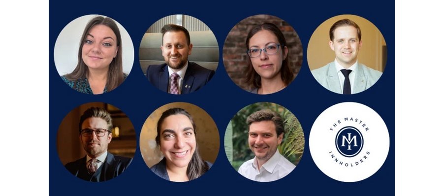 Seven finalists unveiled for GM of the Future Award 2023