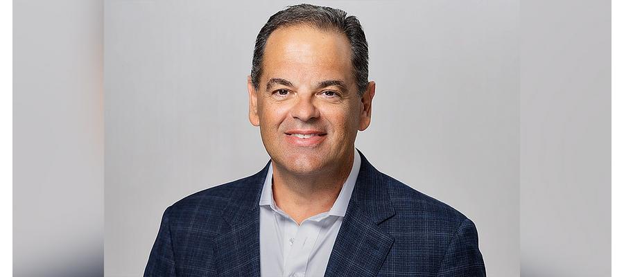 Dimension Hospitality names new CEO