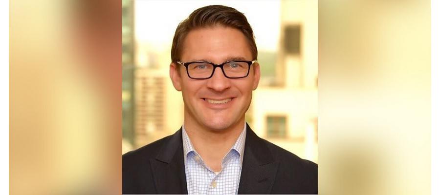Sonesta names Jim Mooney VP, sales