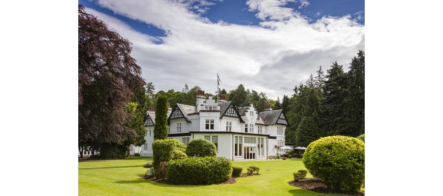 Apex Hotels plans to expand countryside presence following £60m cash injection