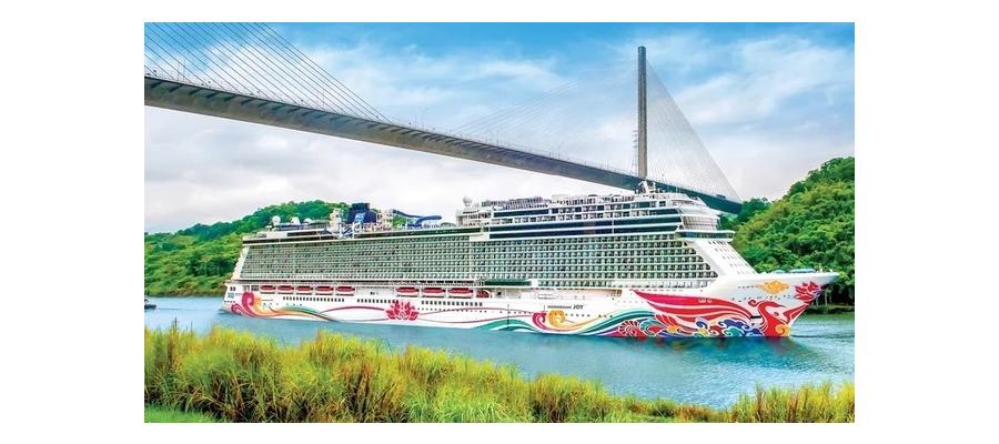 Norwegian Cruise Line Holdings says AI has helped generate leads