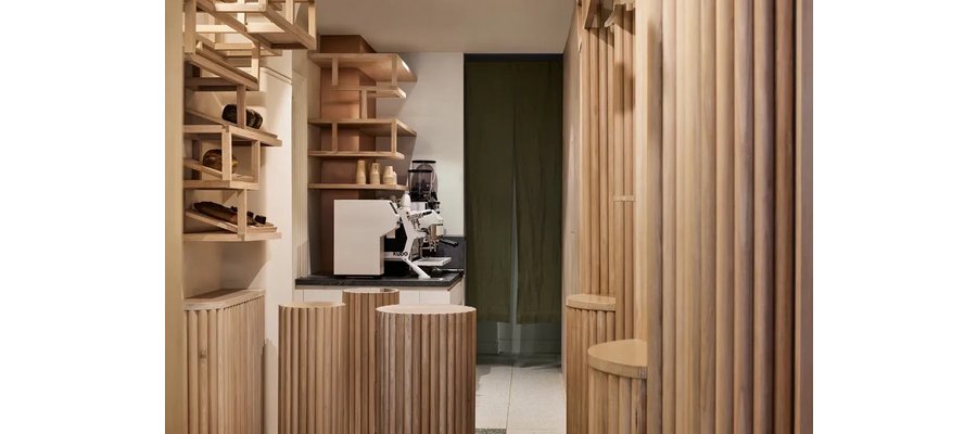 Kudo by Kitayama K Architects