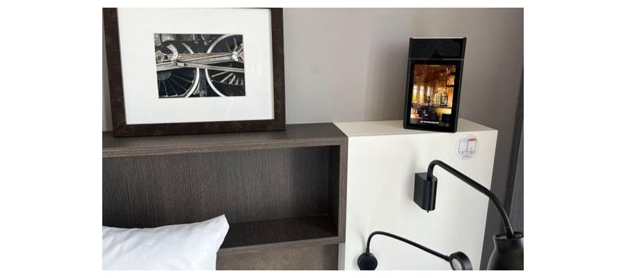 WooHoo Partners with GoTickin to Enable Hotel Guests to Place Housekeeping Requests on In-Room Voice AI Assistants