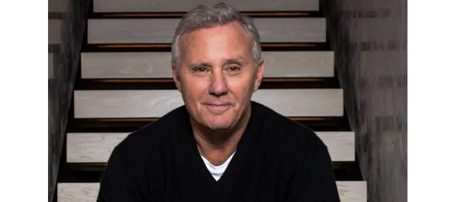 Ian Schrager Net Worth