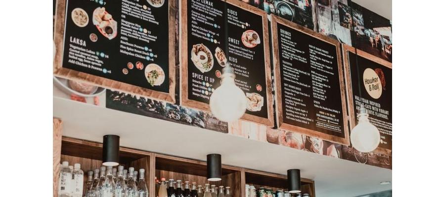 How Restaurants Can Master Revenue Management