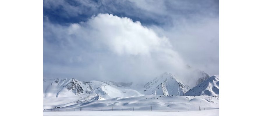Ski season finally ends at California’s Mammoth Mountain resort