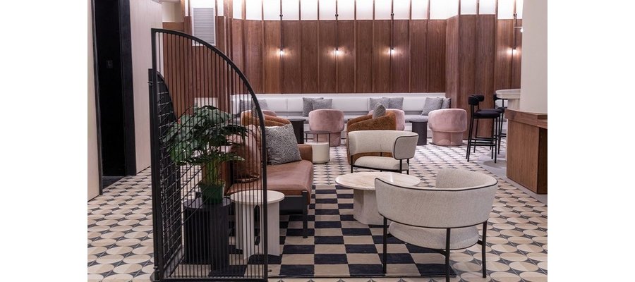 Motto by Hilton Debuts Second New York Hotel