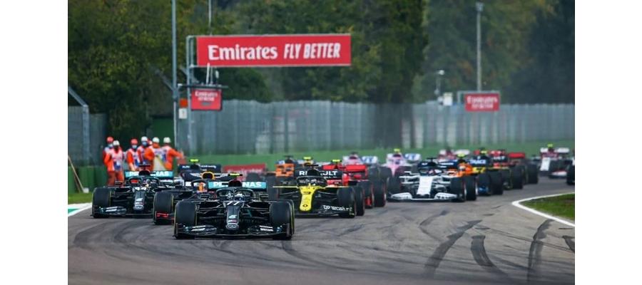 F1 to get financially hit after the cancellation of the Imola Grand Prix