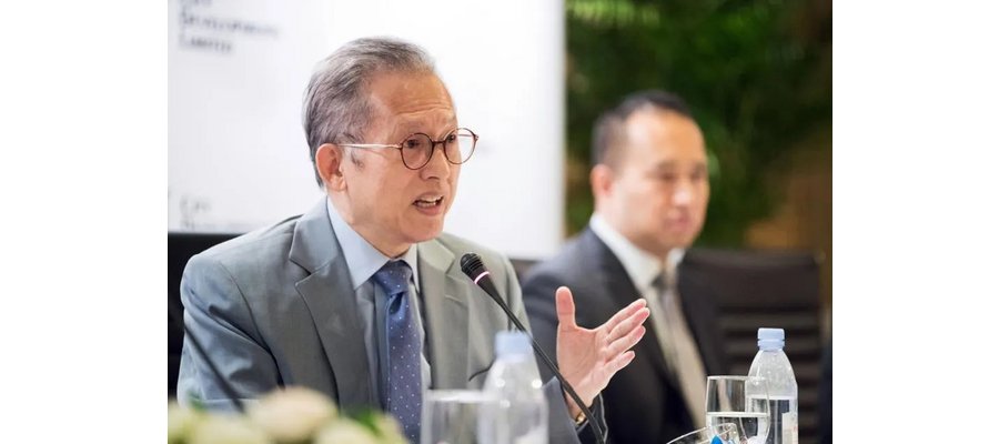 Singapore Billionaire Kwek Leng Beng’s CDL Eyes More Global Acquisitions, including hotels. Despite Soaring Interest Rates