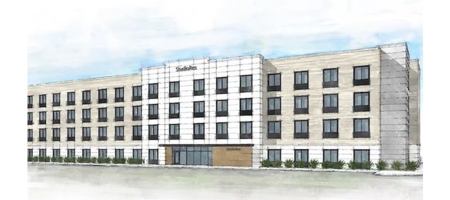 Marriott officially names new brand