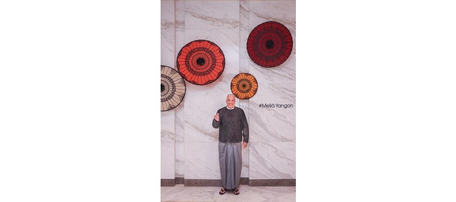 Reflecting on 7 Years of Success: Conversation with Melia Yangon’s GM