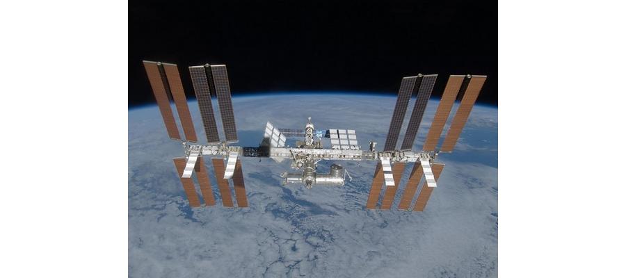 The future of hospitality as a business in space
