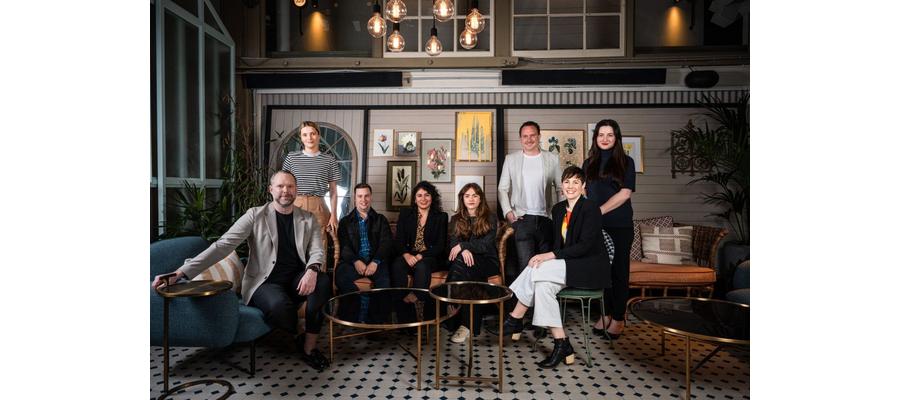 Ovolo Hotels has evolved its marketing communications approach and is ready for growth with an all-star team