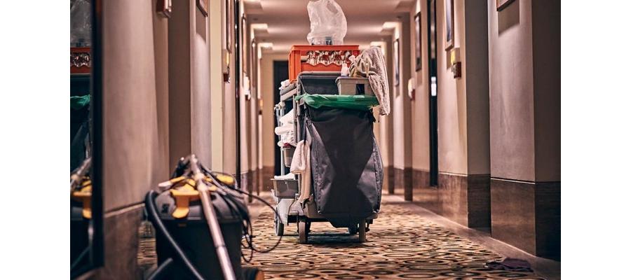 Hilton Hotel Brands to Bring Back Automatic Daily Housekeeping Service - USATODAY