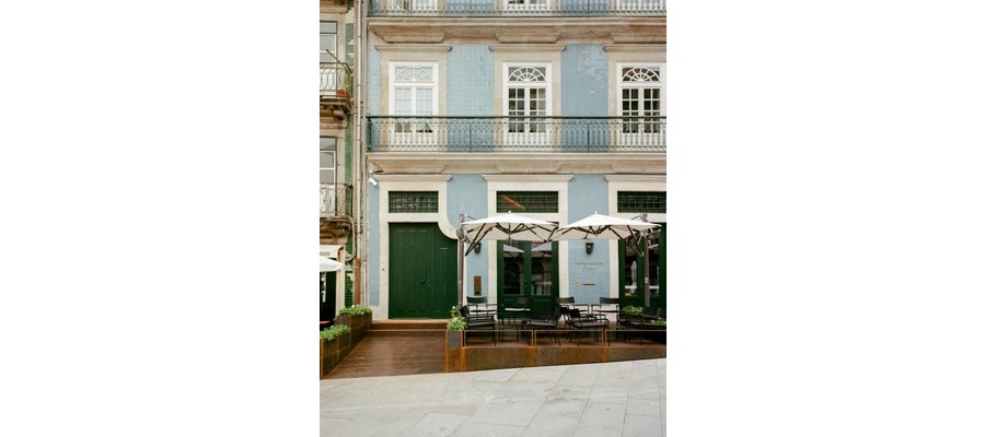 Pandora Jewellery Founder Enters Tourism Market with ‘Annassurra’ Hotel Concept