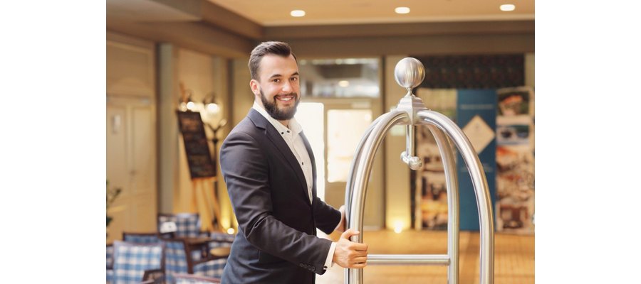 Hotel Marketing Tips