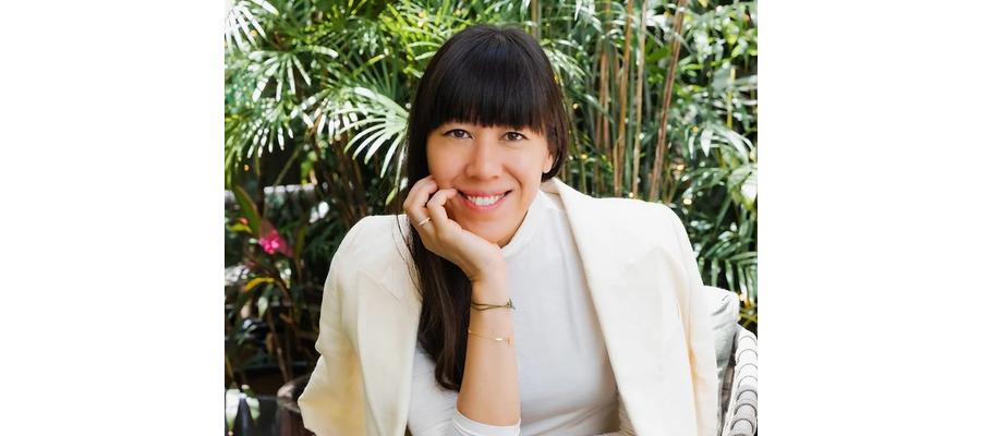 Ingrid Chen appointed to new brand strategy and marketing role at Rosewood Hotel Group