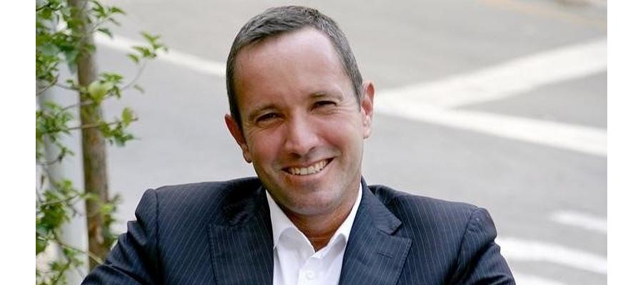 Deep dive with Robert Lavia, CEO, UMusic Hotels